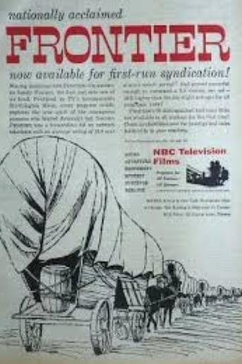 Frontier dizi afişi