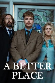 A Better Place film afişi