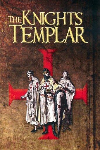 The Knights Templar dizi afişi
