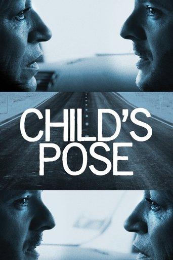Child's Pose film afişi