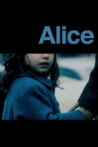 Alice film afişi