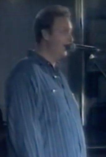 Critical Condition: Comedy film afişi