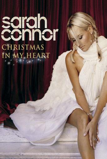 Sarah Connor: Christmas In My Heart - Live In Concert film afişi