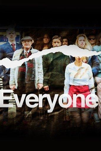 Everyone film afişi