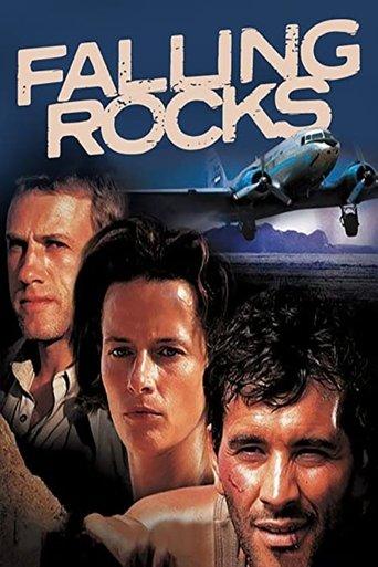 Falling Rocks film afişi