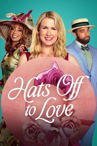 Hats Off to Love film afişi