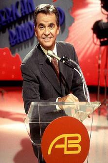 American Bandstand dizi afişi