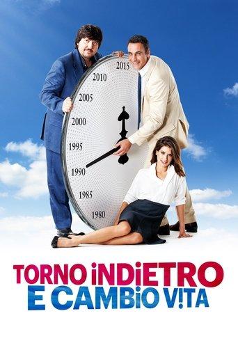 Torno indietro e cambio vita film afişi