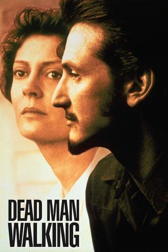 Dead Man Walking film afişi