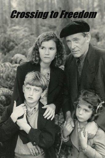 Crossing to Freedom film afişi