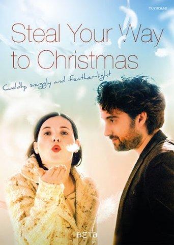 Steal Your Way to Christmas film afişi