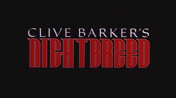 Nightbreed (1990)