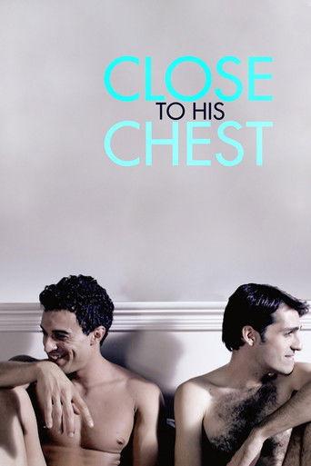 Close to His Chest film afişi