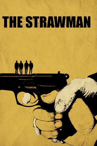 The Strawman film afişi