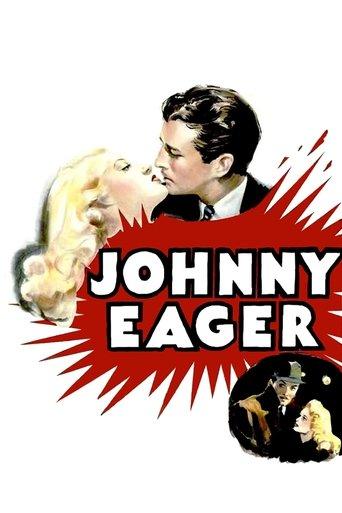 Johnny Eager film afişi