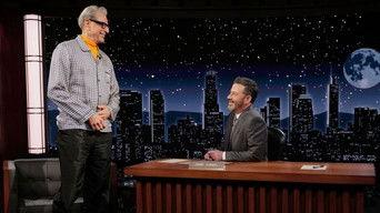 Jeff Goldblum, Teyana Taylor