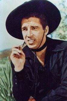 Lash of the West dizi afişi