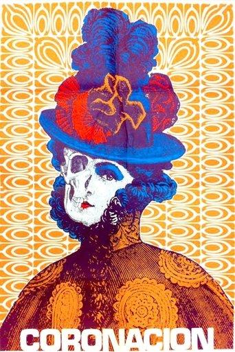 Coronation film afişi