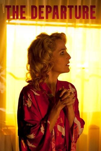 The Departure film afişi