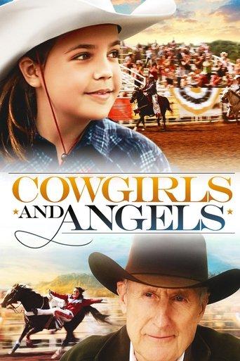 Cowgirls n' Angels film afişi