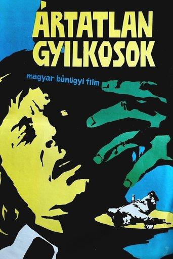 Innocent Assassins film afişi