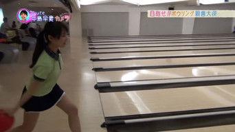 Nakajima Saki, Suzuki Airi, Hagiwara Mai, Berryz Koubou