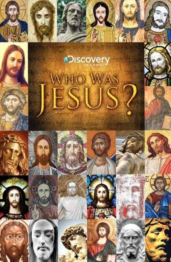 Who Was Jesus? dizi afişi