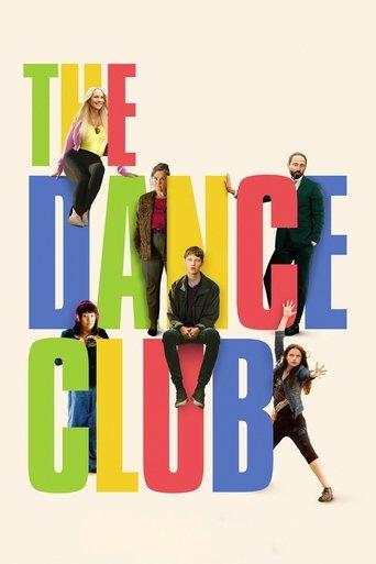 The Dance Club film afişi