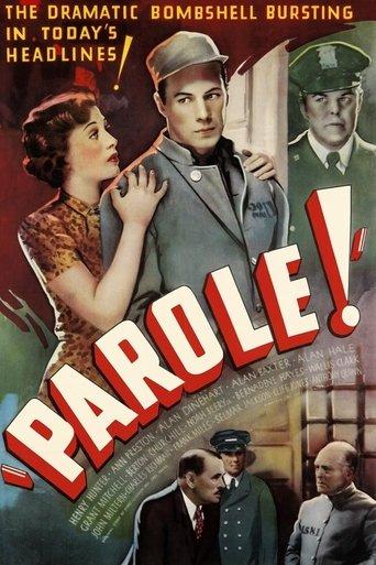 Parole! film afişi