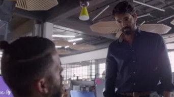 "El cupcake de las disculpas"