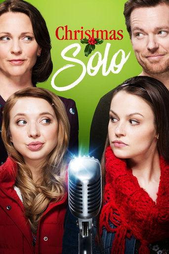 Christmas Solo film afişi