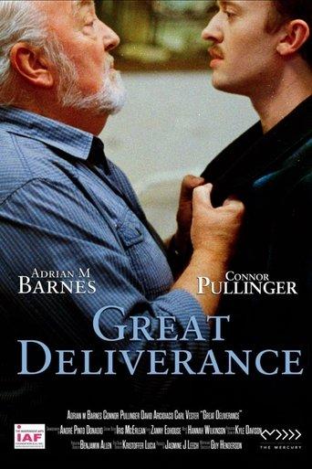 Great Deliverance film afişi