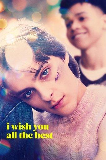 I Wish You All the Best film afişi