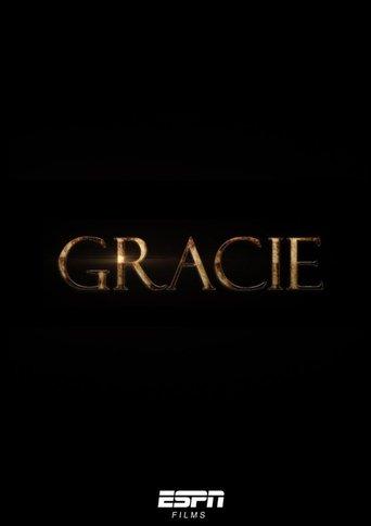 Gracie film afişi