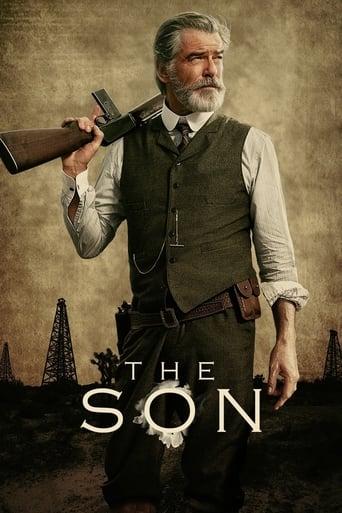 The Son dizi afişi