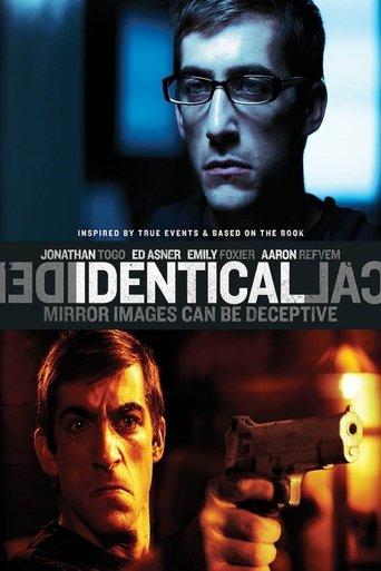 Identical film afişi