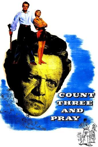 Count Three and Pray film afişi