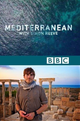 Mediterranean with Simon Reeve dizi afişi