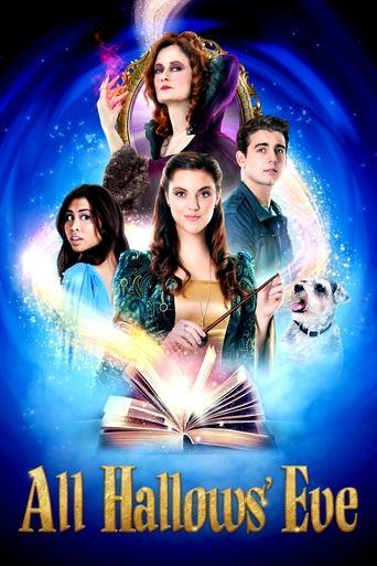 All Hallow's Eve film afişi