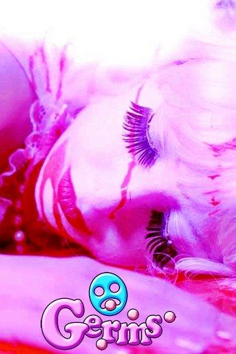 Germs film afişi