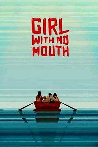Girl with No Mouth film afişi