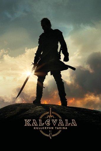 The Son of Revenge – The Story of Kalevala film afişi