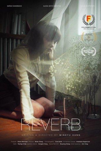 Reverb film afişi