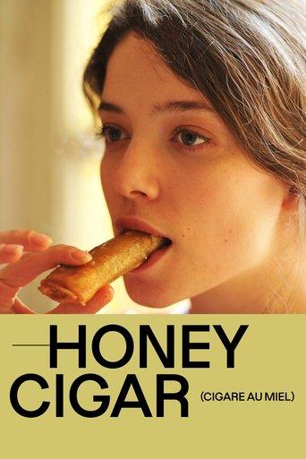 Honey Cigar film afişi