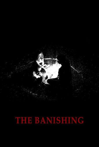 The Banishing film afişi