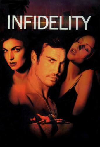Infidelity film afişi