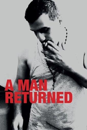 A Man Returned film afişi