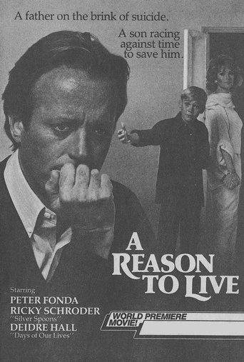A Reason to Live film afişi