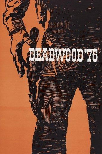 Deadwood '76 film afişi