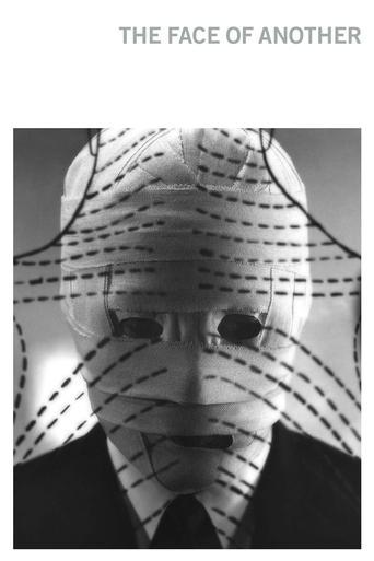 The Face of Another film afişi